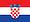 Croatia flag