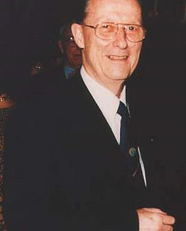Jean Presset Jean Presset