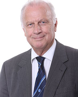 Prof. Dr. Manfred Lämmer