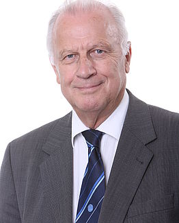Prof. Dr. Manfred Lämmer Prof. Dr. Manfred Lämmer
