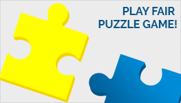 Fair play puzzle
